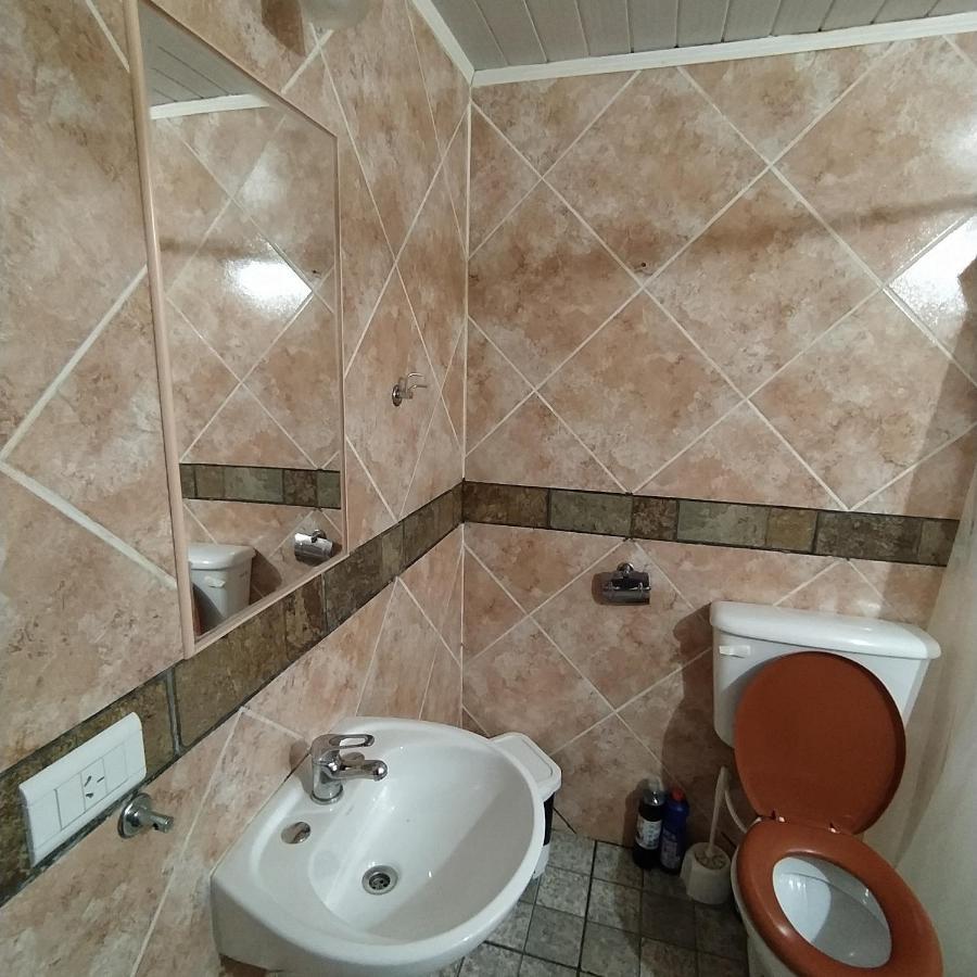 Hostel Guazu Puerto Iguazu Luaran gambar