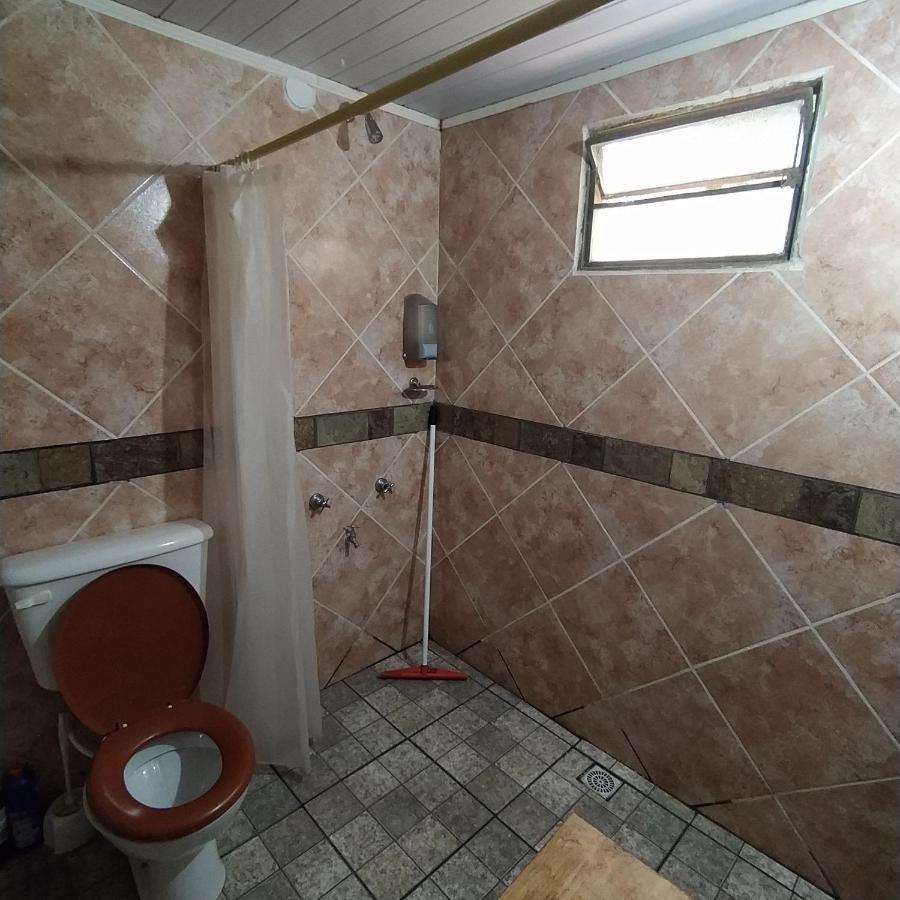 Hostel Guazu Puerto Iguazu Luaran gambar