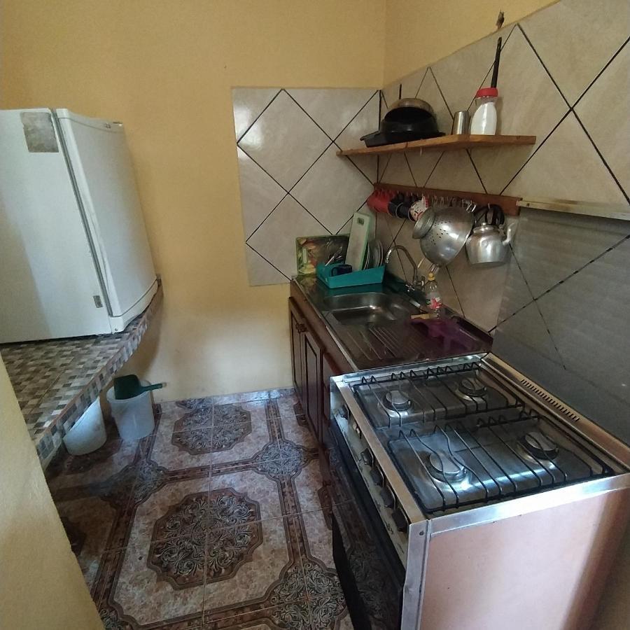 Hostel Guazu Puerto Iguazu Luaran gambar